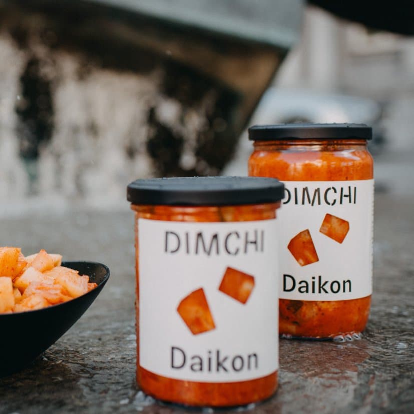 Dimchi
