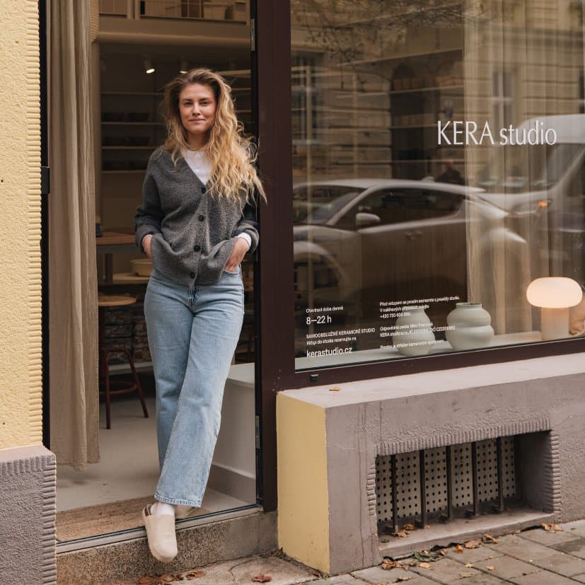 KERA studio